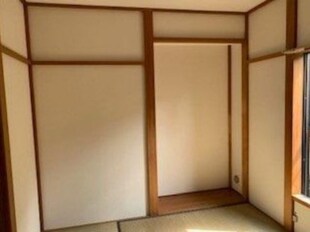 徳丸一戸建て貸家の物件内観写真